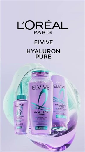 Hyaluron Pure | L'Oréal Paris® Australia & NZ
