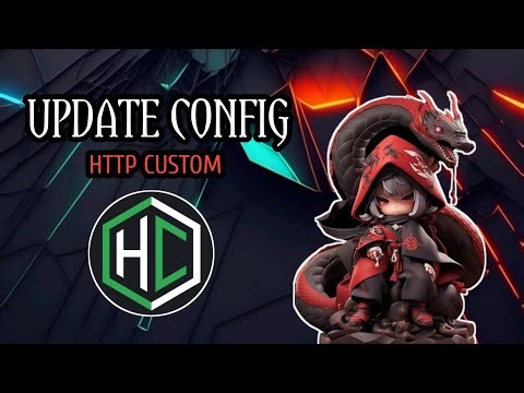 Update config HTTP CUSTOM V.308 (04 Januari 2025)