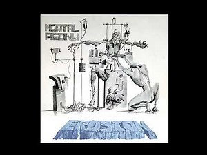EROSION - Mortal Agony (Full album 1988)