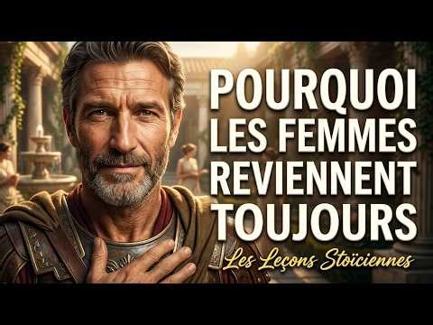The real reason women come back after rejecting you | Stoicism