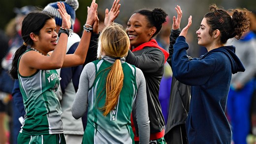 Local roundup: York Tech track & field teams secure outright division titles