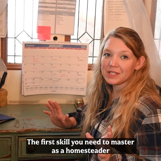 Your First 5 Steps to Starting a Homesteading Journey | Homesteading Family