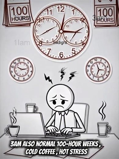 Investment Banking Reality 💰⏰