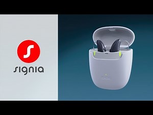 Signia Pure C&G T IX | Os Primeiros Aparelhos Auditivos Projetados para as Conversas