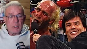 78K views · 708 reactions | Eric Bischoff on Why Hogan Had Creative Control in WCW? The Hannibal TV Official Facebook Page: facebook.com/TheHannibalTV YouTube @THEHANNIBALTV 2nd YouTube Channel @ The Hannibal TV FIGHT & UFO VIDEOS www.TheHannibalTV.com | The Hannibal TV | Facebook