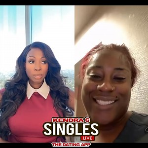 No broke men! Divorced Mom to 3. Her husband was 20 yrs older. They grew apart. Make $100K | Kendra G