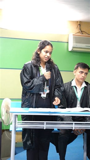 Indira University - School of Commerce and Economics (SOCE) on Instagram: "Glimpses of Moot Court Competition 2025! Indira University’s School of Commerce and Economics successfully conducted a Moot Court Competition for SY B.Com, TY B.Com, and B.Com. (F.M.) students, providing a platform for aspiring legal minds to argue, analyse, and articulate their ideas with confidence. The competition was judged by Adv. Nivruti Chapke and Adv. Umesh Jawalikar, whose valuable insights greatly enriched the o