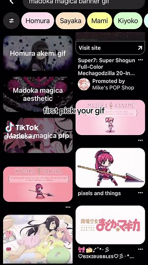 Create Stunning Discord Profile with GIFs and Banners