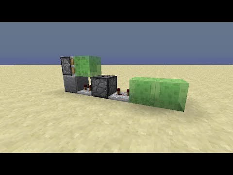 Simple accurate minecraft tnt cannon tutorial