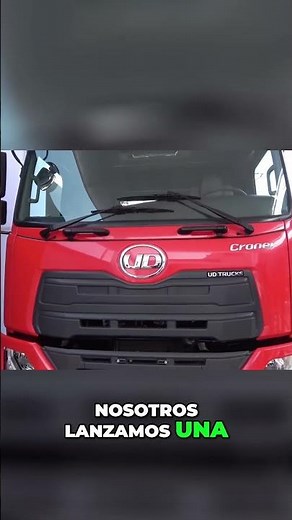 Discover the history of UD Trucks!