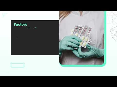 Drug Delivery Market Overview | Advanced Delivery Technologies & Future Growth Opportunities