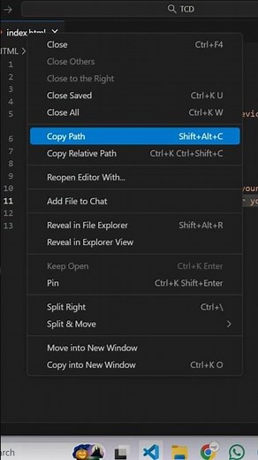 Show Output Inline in HTML (Quick Tip) | The Creative Developer