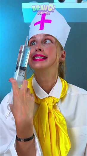 Frosch-Notfall! Große Operationszeit 🐸 💜😲 #diy #viral