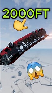 ROCKET POWERED BUS Takes Flight Up The Ramp!