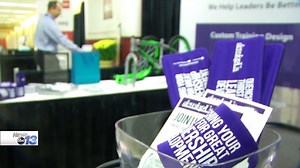 Largest conference ever held at U.S. Cellular Center underway