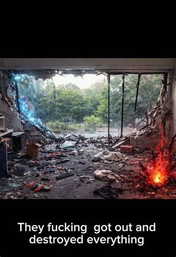 The Damage from the Last Fight in Jujutsu Kaisen