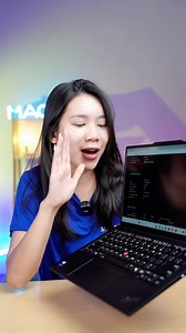 Bạn có bik ThinkPad X1 Carbon Gen 13 Có TouchScreen Có LTE 4G Cấu hình trùm cuối : Ultra 7 265U 32GB 1TB | Mac24h