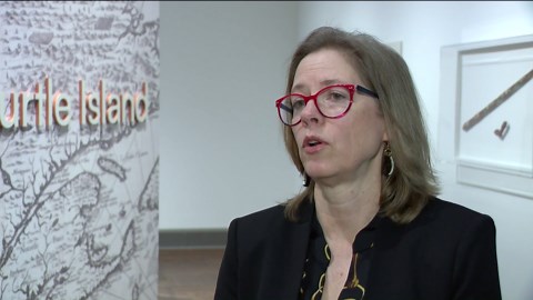 New exhibit on display at Toledo Museum of Art