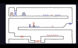 【2023SGJ & ccw共创世界】《纸片上的游戏》攻略