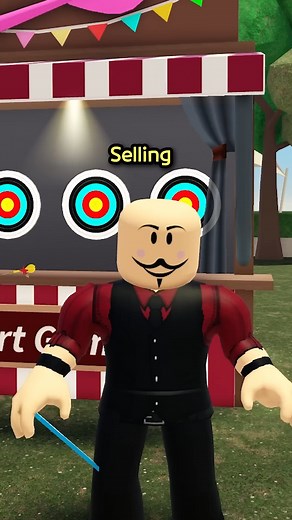 6.9K views · 227 reactions | Chillguy and the Lottery #roblox #robloxfyp #short #robloxmem | NicoBlox | Facebook