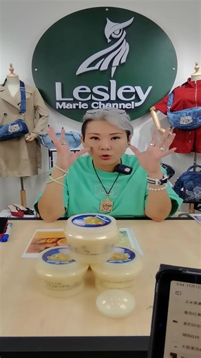 背后生一粒一粒？ 痘痘脸？ 黑斑？ ... | Lesley Marie Channel