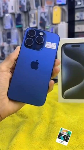 iphone 15 pro max unboxing and review #iphone15promax #iphone15promaxunboxing