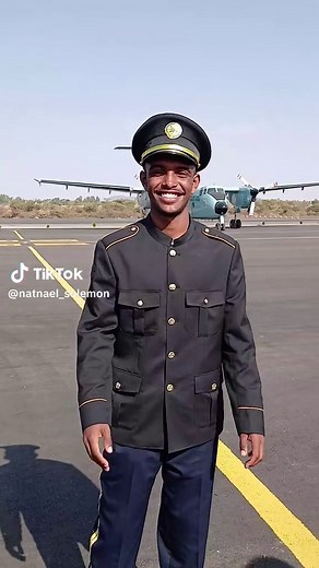 Ethiopian Air Force: A Look Back at the 90s