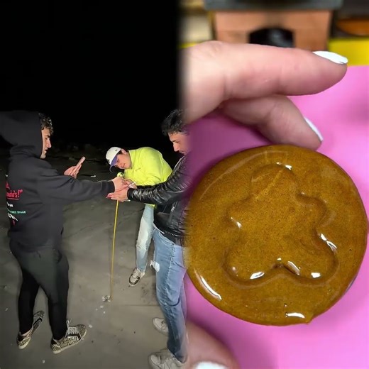 Diosdado behind scenes with fireworks😱🤯🎇🤩