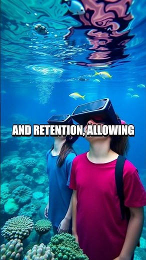 Exploring VR in Education: The Classroom of Tomorrow