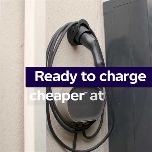 NEW 🤩 Introducing Octopus Charge! 😊 Enjoy expert installation: includes everything you need for immediate home charging 😁 Save up to 86% with Intelligent Octopus Go, with a dedicated team available 7 days a week post-installation. Verify here: octo.ps/evc | Octopus Energy