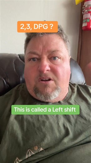 20K views · 472 reactions | What is DPG ? And why do we need it. #fyp #oxygenhaemoglobindissociationcurve #oxygen #respiratory #dissociationcurve #nursesoftiktok #paramedicsoftiktok #fypシ゚viral #nurseeducation #paramediceducation | ECT4Health- Nurse/Paramedic Education | Facebook