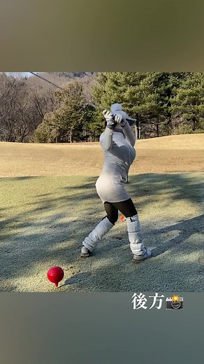 先日行ったオリムピックスタッフ都賀ゴルフコースのラウンド動画です⛳️✨🙋‍♀️トリッキーで難しかったけど面白いコースでした⛳️✨#ゴルフ #ゴルフ女子 #ゴルフスイング #ラウンド #ラウンド動画 #golf #golfer #golfcourse #golfswing #골프여자