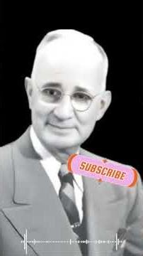 Improve One Skill for 30 Minutes By Napoleon Hill motivational speech