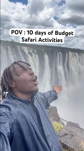 Everything We Did on Our 10-Day African Safari