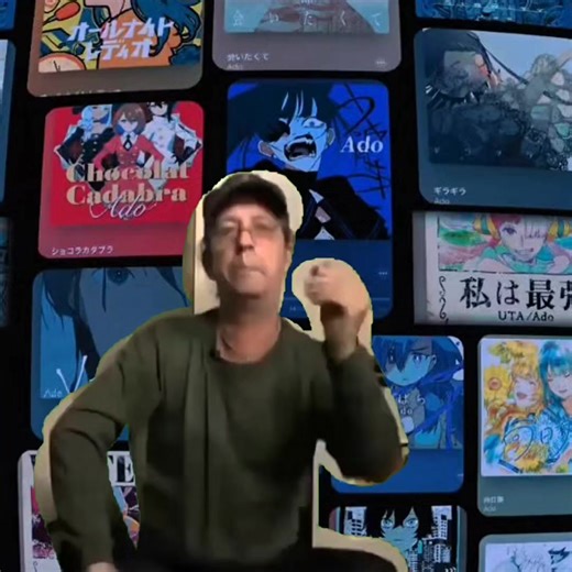 Ado y el Velador: Una Memorable Historia de Memes