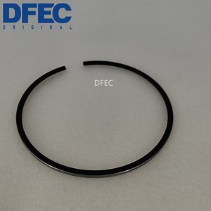 [Hot Item] Original ISM11 Qsm M11 Diesel Engine Compression Oil Piston Ring 4974319X 4974319