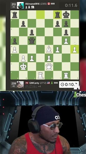 Comment "GROUP" and I'll send my FREE daily chess lessons + community 🔥