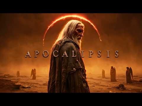 THE APOCALYPSE | Full Movie | The Descent of God and The Final Judgment 4K