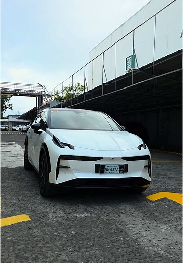 ZEEKR X!
