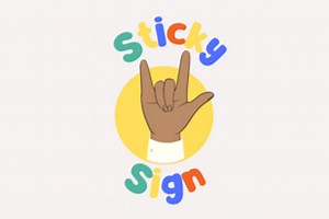 StickySign