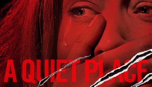 A Quiet Place (2018) | Where to Stream & Watch Online?