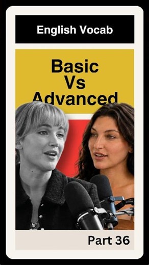 Basic Meets Better