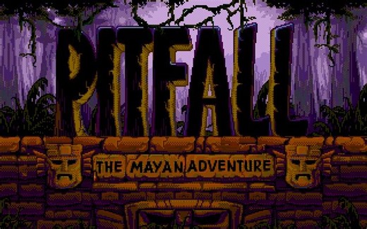 探宝奇兵之玛雅历险记 14关全道具收集通关指南