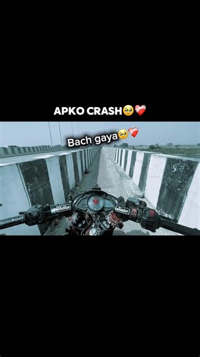 Almost crash hand🥹❤️‍🩹 #automobile #rider #biker #bikerider #bikelover #almostcrashed #shorts