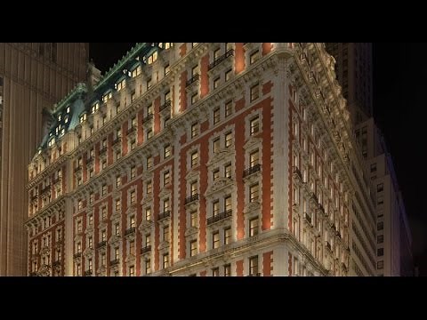 The Knickerbocker Times Square, New York