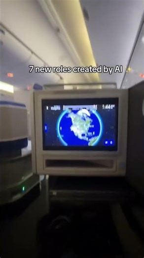 The AI Tool Stack for 7 New AI Roles in Tech