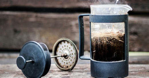 French press cold brew: The step-by-step guide for beginners
