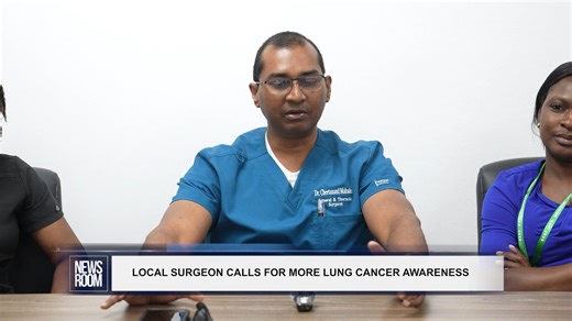 29K views · 224 reactions | Lung Cancer affects one of the most...