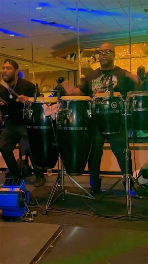 Bruce BigDreams McKelton | Push Play ft GoGo Mickey And Congo Ray 🫡 | Instagram