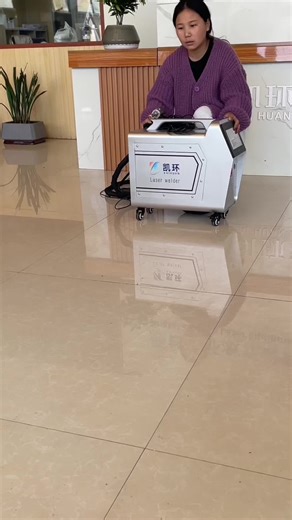 Laser Welding Techniques for Perfect Joints